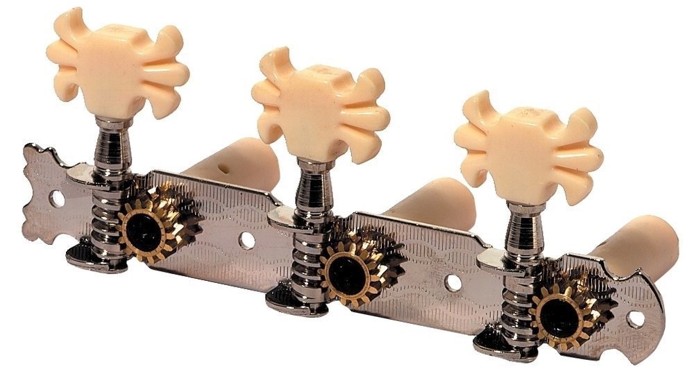 Gewa 545320 Clavijero F&S Guitarra Clásica Juego 545320