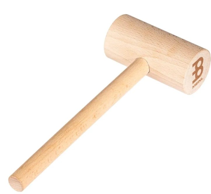 Meinl DJTH Llave de Afinación DJTH