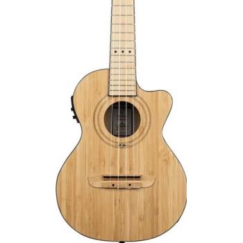 Ortega runab-so ukelele soprano electrificado