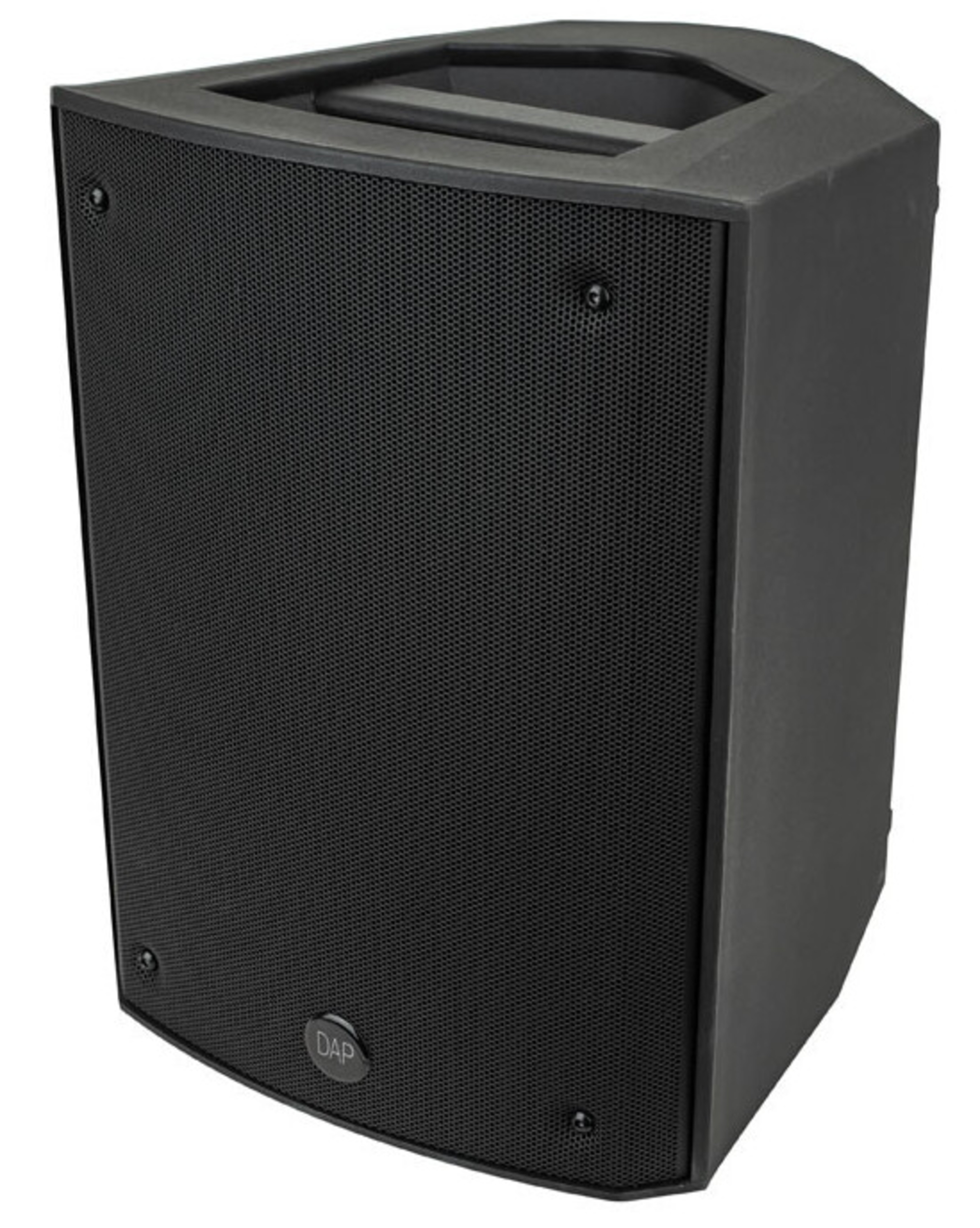 DAP Audio PSS-106 Altavoz a Batería con Receptor Inalámbrico Altavoz a Batería con Receptor Inalambrico