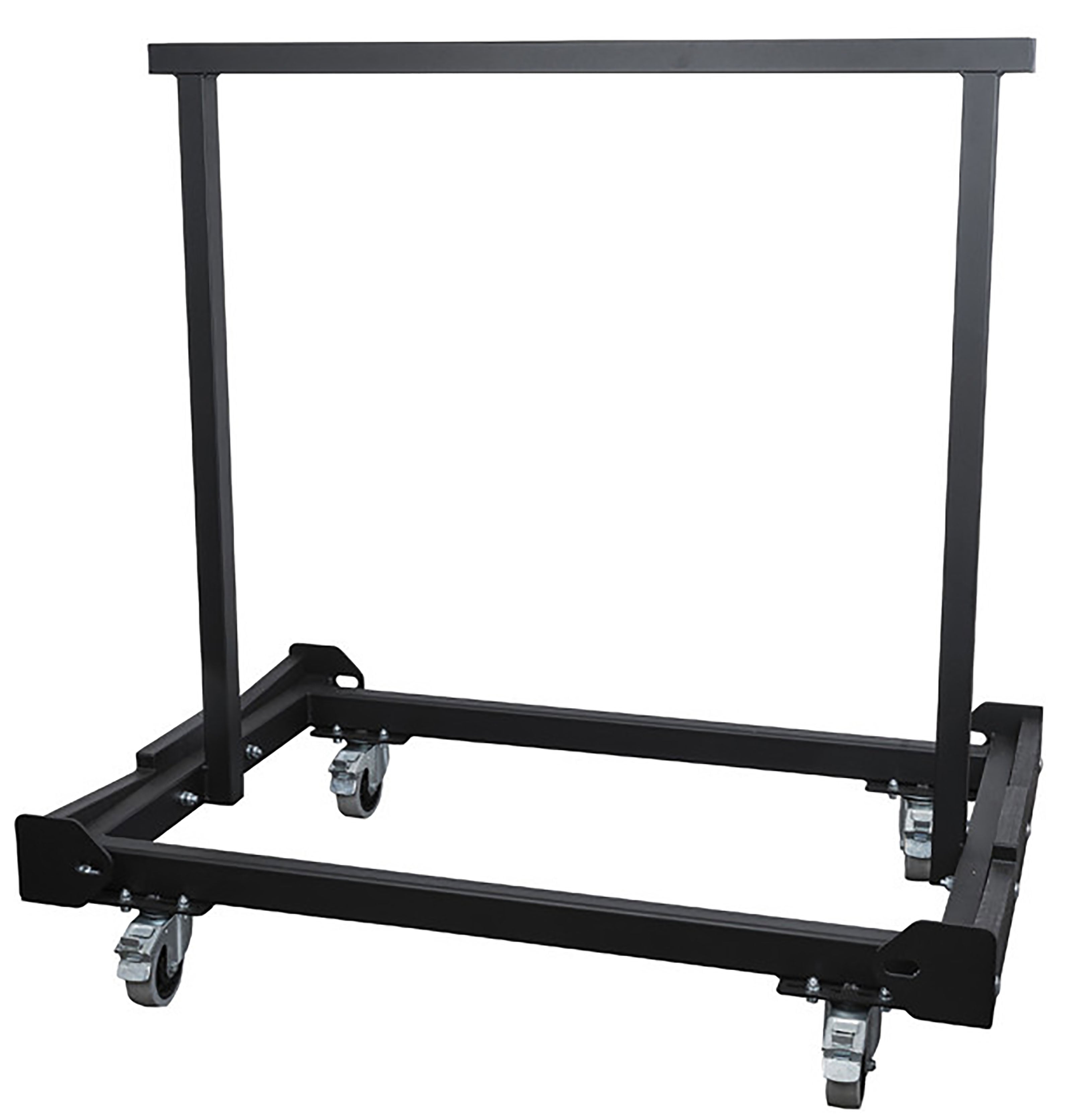 Showtec Mammoth Transport Flexy-Trolley Para 6x Mammoth Stage/Mammoth Dex Mammoth Transpot Flexy Trolley