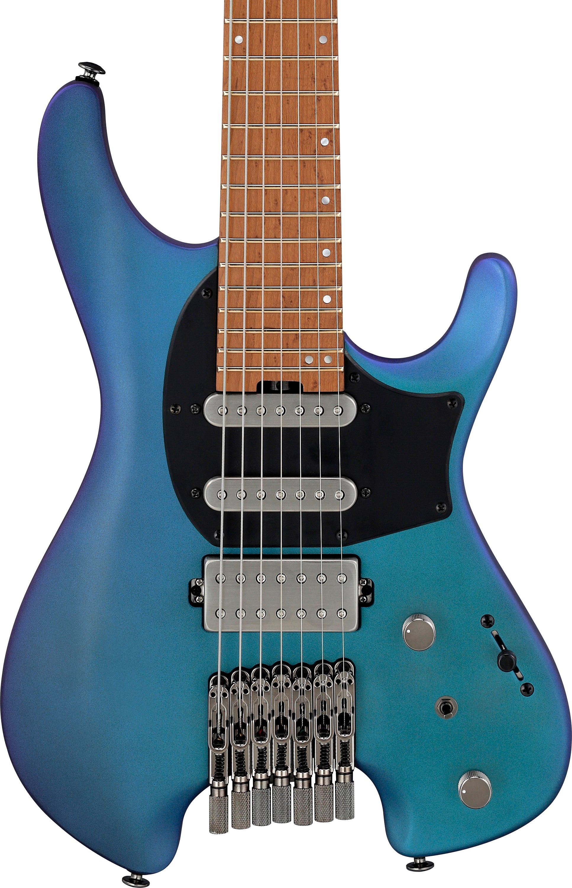 Ibanez Q547BMM Guitarra Electrica 7 Cuerdas Q547BMM
