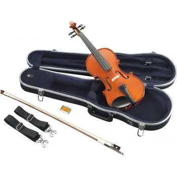 Yamaha v3ska1/2 set de violín