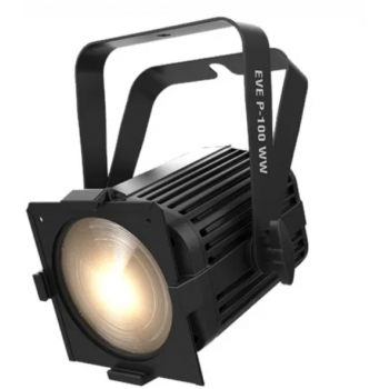 Chauvet dj eve-p-100-ww luminaria calida