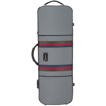 Bam estuche viola sg5141sg stylus st. germain rectangular gris
