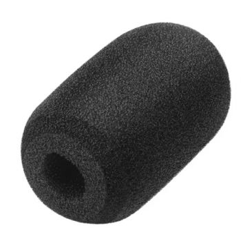 Sennheiser ht 747 windscreen antiviento para ht 747 negro
