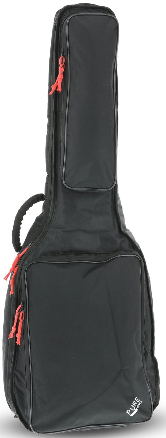 GEWA Serie 120 Funda Guitarra Acústica Serie 120 Acústica