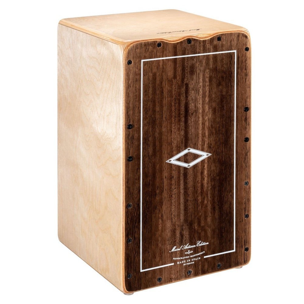 Meinl AEMILBE Cajon Flamenco Artisan Minera Eucaliptus AEMILBE
