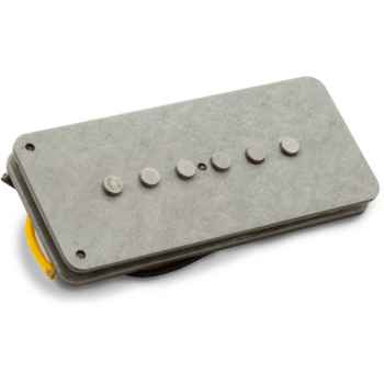 Seymour duncan retro antiquity ii jazzmaster jam brdg pastilla para guitarra