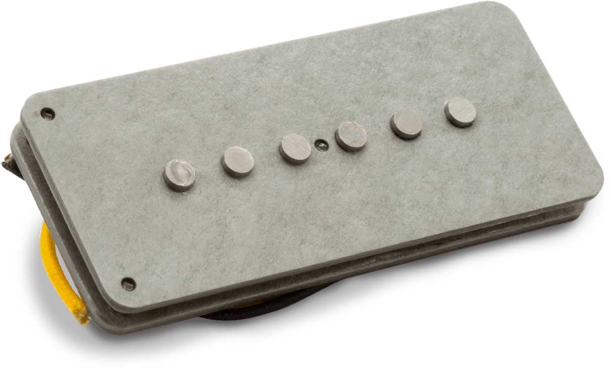 Seymour Duncan Retro Antiquity II Jazzmaster Jam Brdg Pastilla para Guitarra RETRO ANTIQUITY II JAZZMASTER JAM BRDG