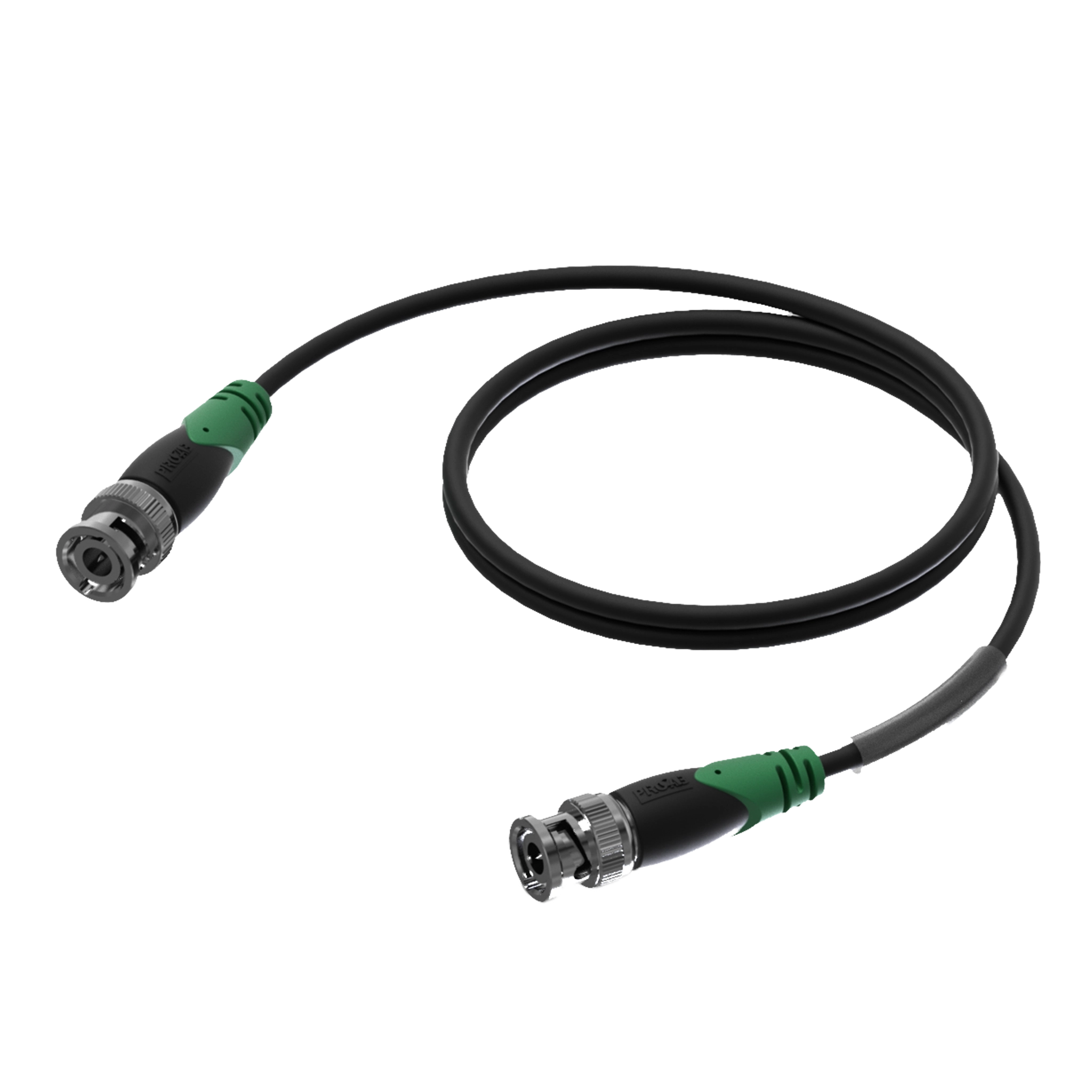 PROCAB CLV156/0.5 Cable BNC 0.5M PROCAB CLV156/0.5