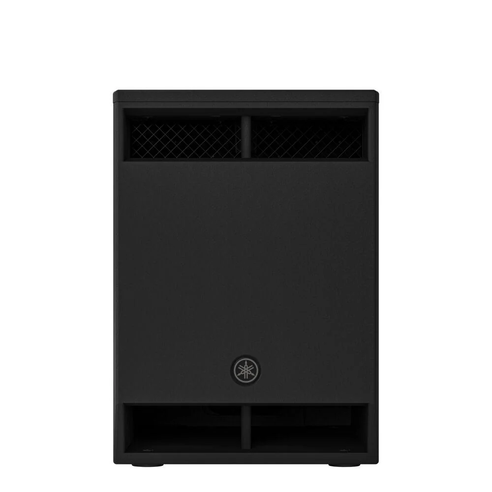 Yamaha dxs12mk3 subgrave autoamplificado