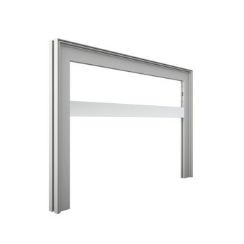 Wentex set frame - a module (ee.uu.) 2 x 3 (alto — ancho)