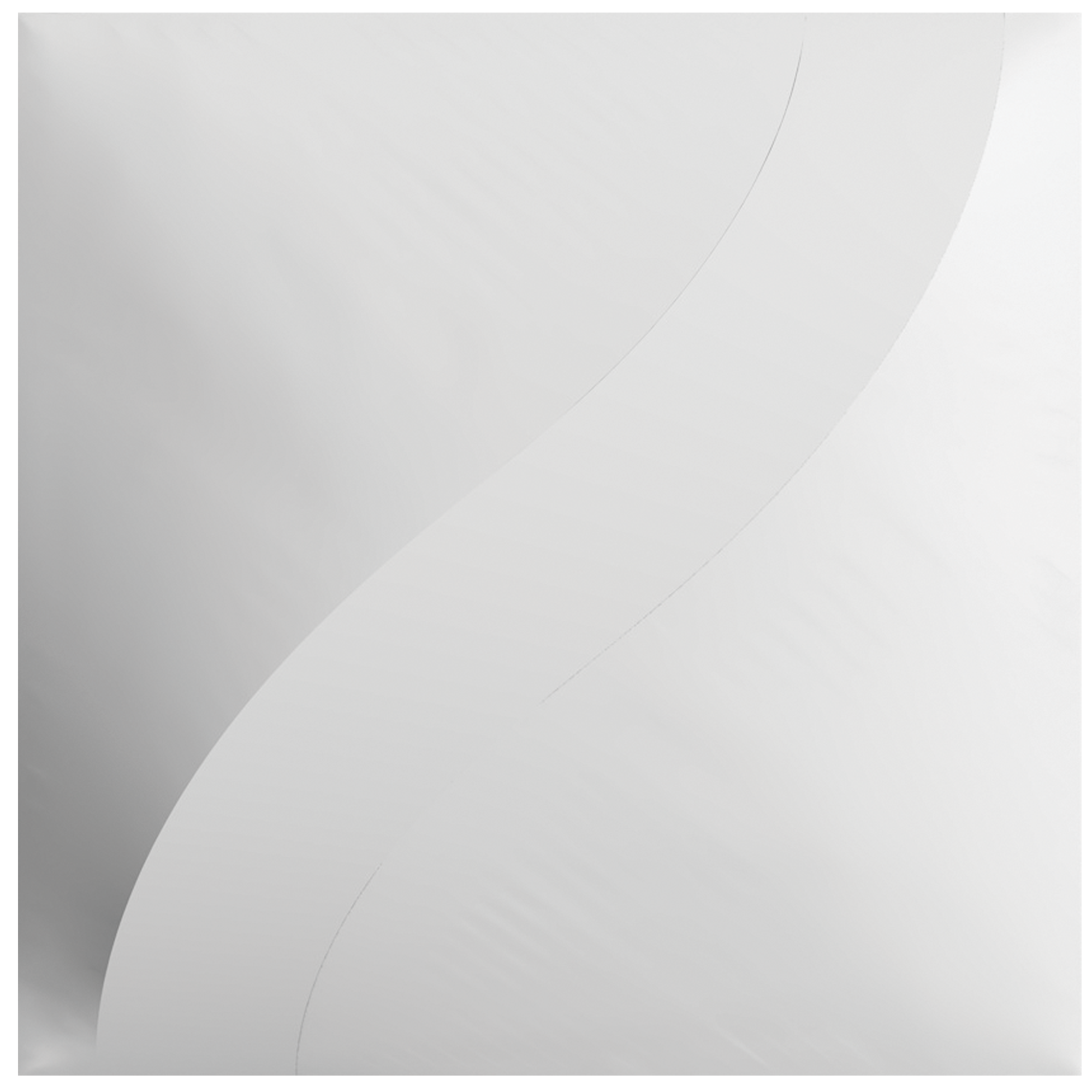 WENTEX 3D Deco Panel Wave (EE.UU.) Para 2 x Wentex SET Frame - A Module 2 x 97505