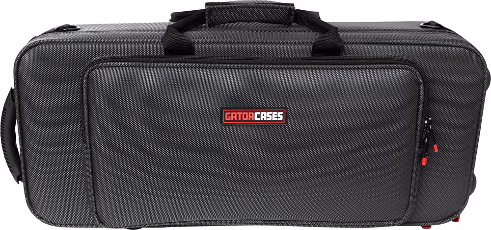 Gator softcase saxofón tenor - rectangular
