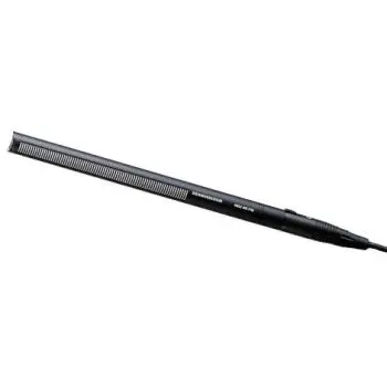 Sennheiser MKH416 P48U3 Micrófono de Cañón