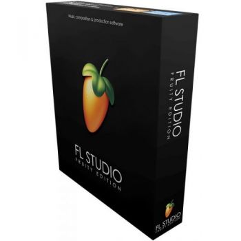 Fl studio fruity edition 2026 descarga