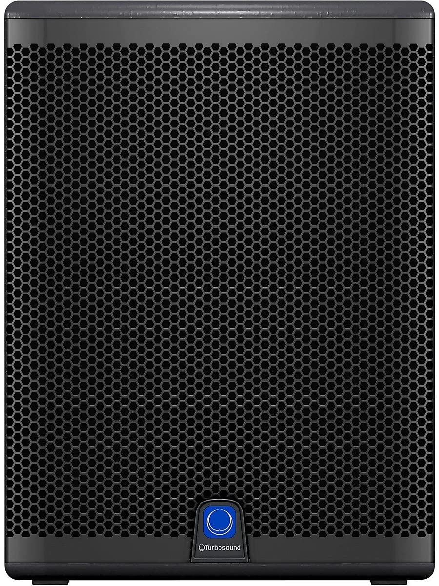 Turbosound IQ15B Subwoofer Activo 15 IQ15B