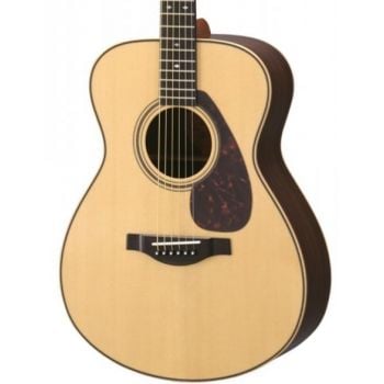 Yamaha lj26 are ll guitarra acustica