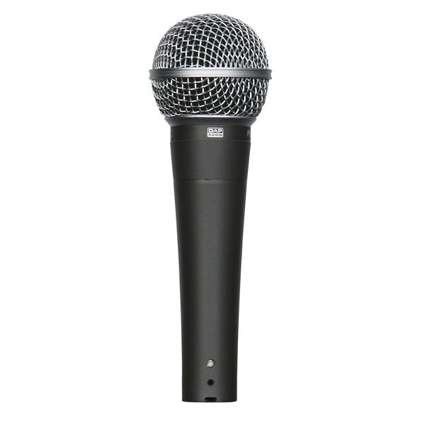 DAP Audio PL 08 Micrófono Dinámico PL-08