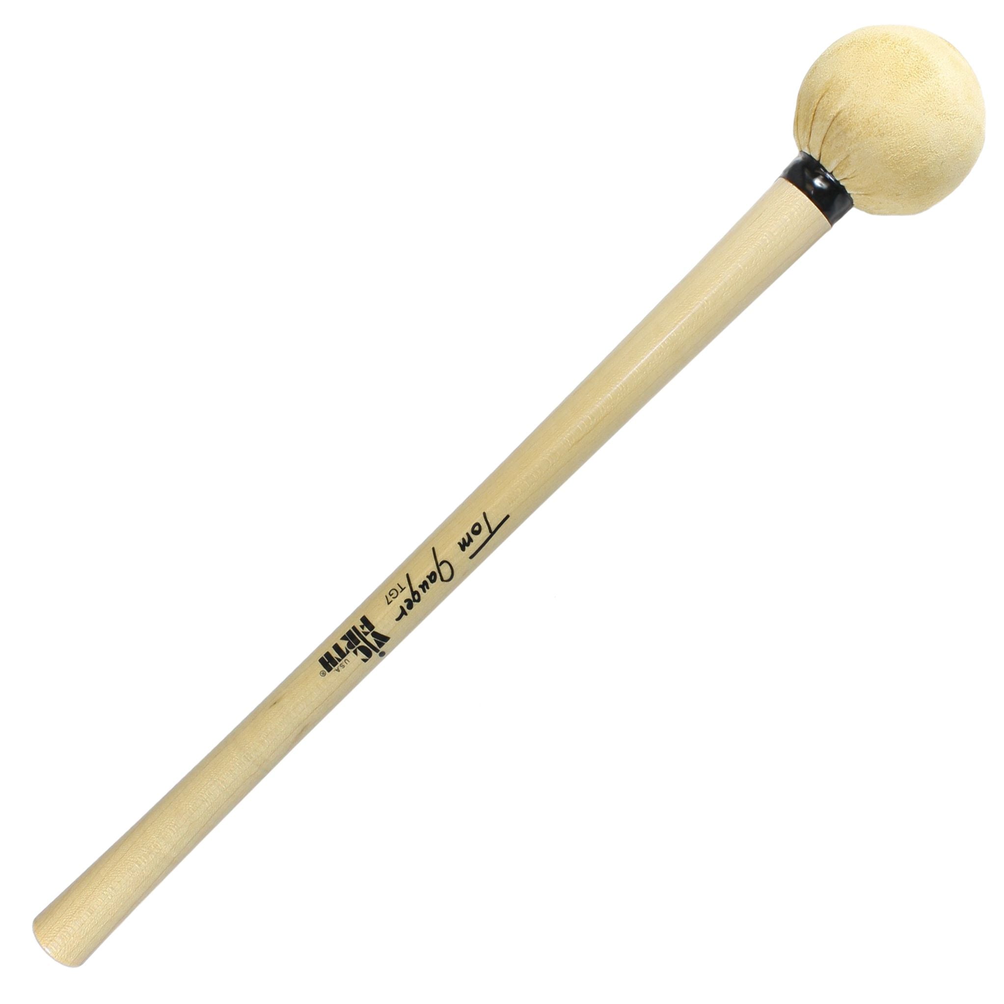Vic Firth TG07 TOM GAUGER Maza TG07 TOM GAUGER