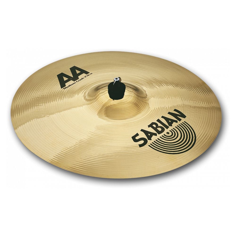 Sabian 21608B 16 Medium Crash 21608B 16 Medium Crash