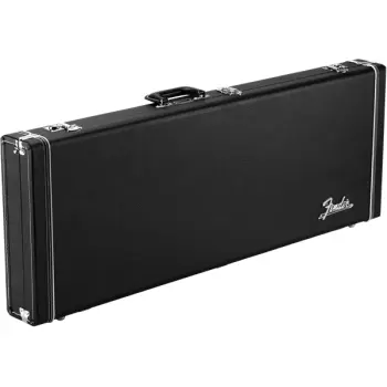 Fender clsc srs estuche para guitarras eléctricas serie jaguar y jazzmaster