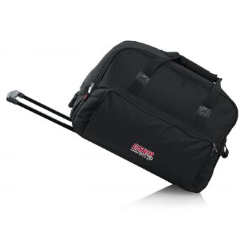 Gator gpa-712sm bolsa de transpote altavoz 12 pulgadas
