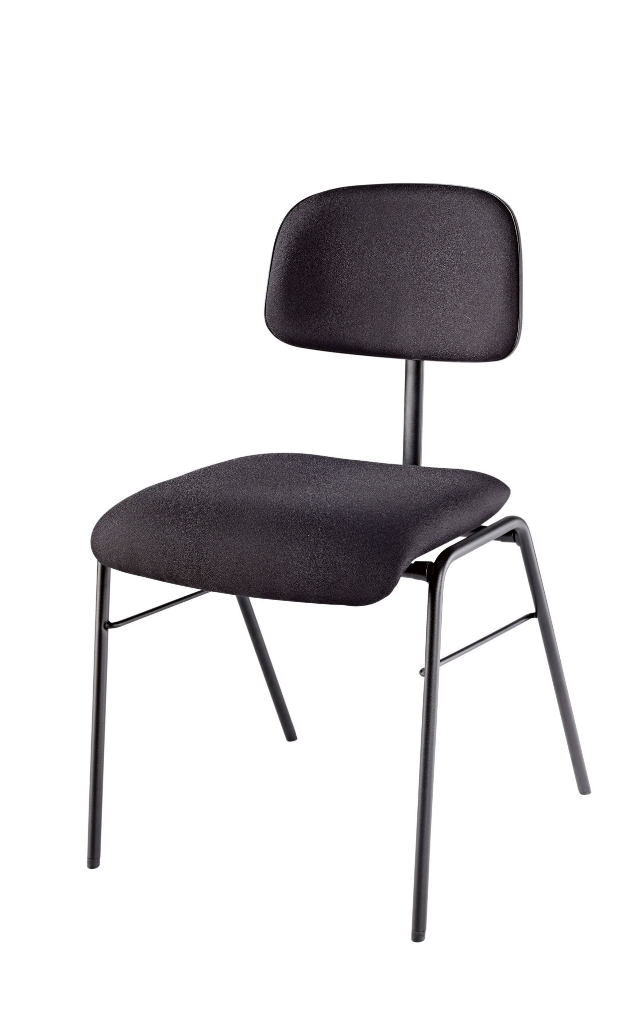 Konig & Meyer 13420 Silla De Musico Negra 13420