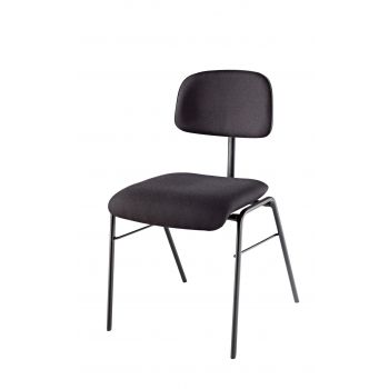 Konig y meyer 13420 silla de musico negra