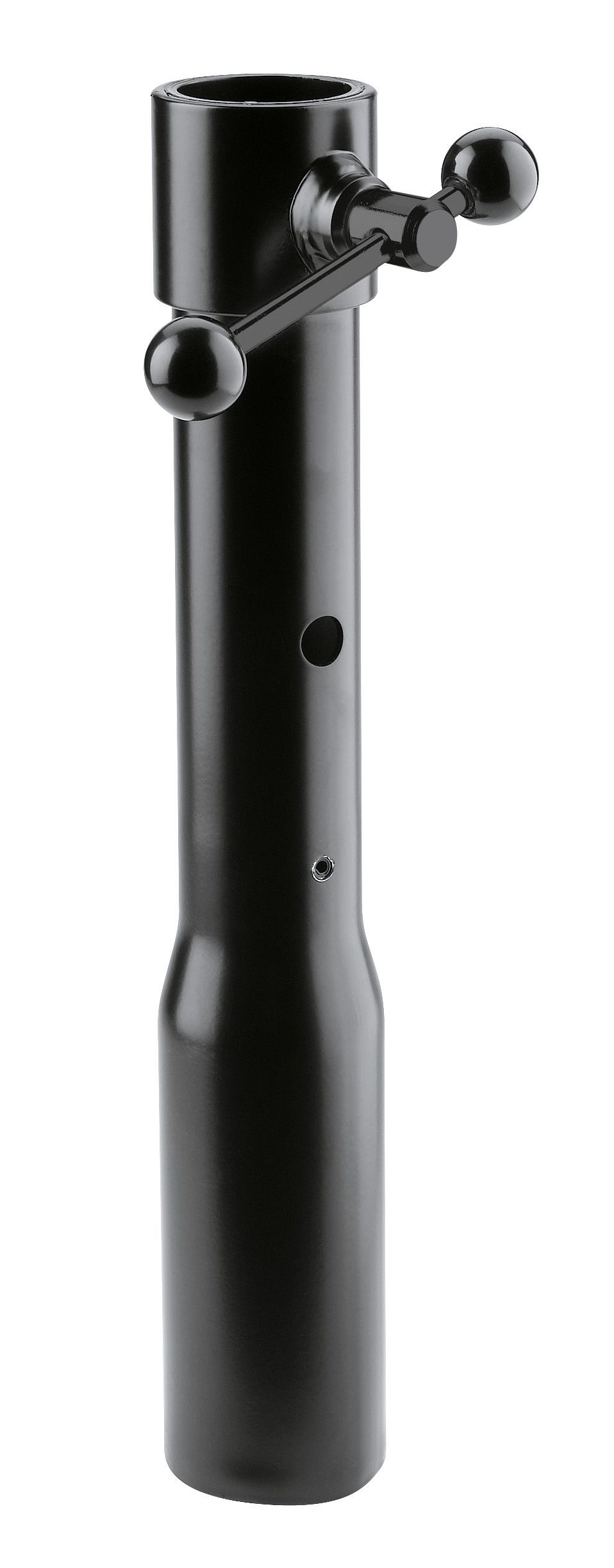 Konig & Meyer 66350 Adaptador Negro 66350 Black