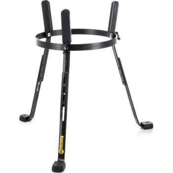 Meinl st-mcc1134bk soporte para conga 11 3/4 negro