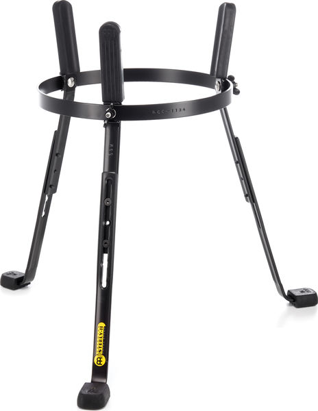 Meinl ST-MCC1134BK Soporte para Conga 11" 3/4 Negro ST-MCC1134BK