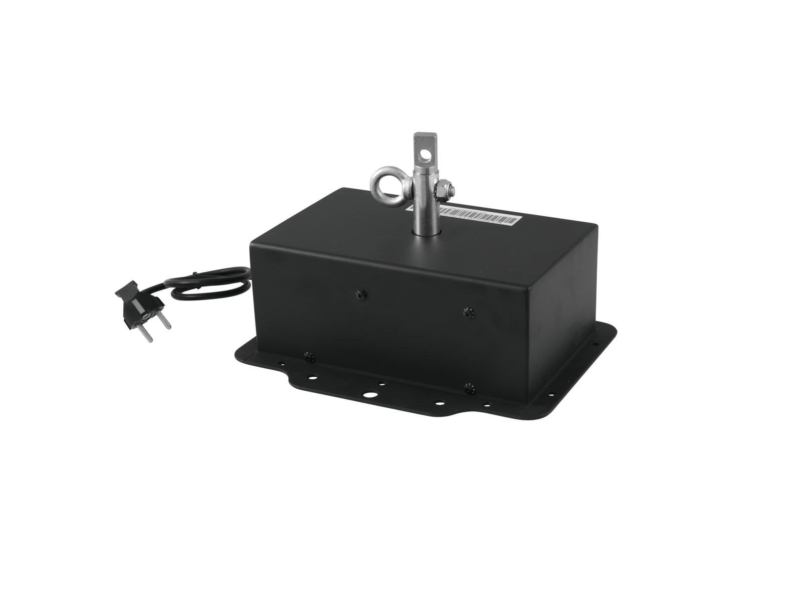 Eurolite MD-3010 Motor para Bolas de Espejo MD-3010