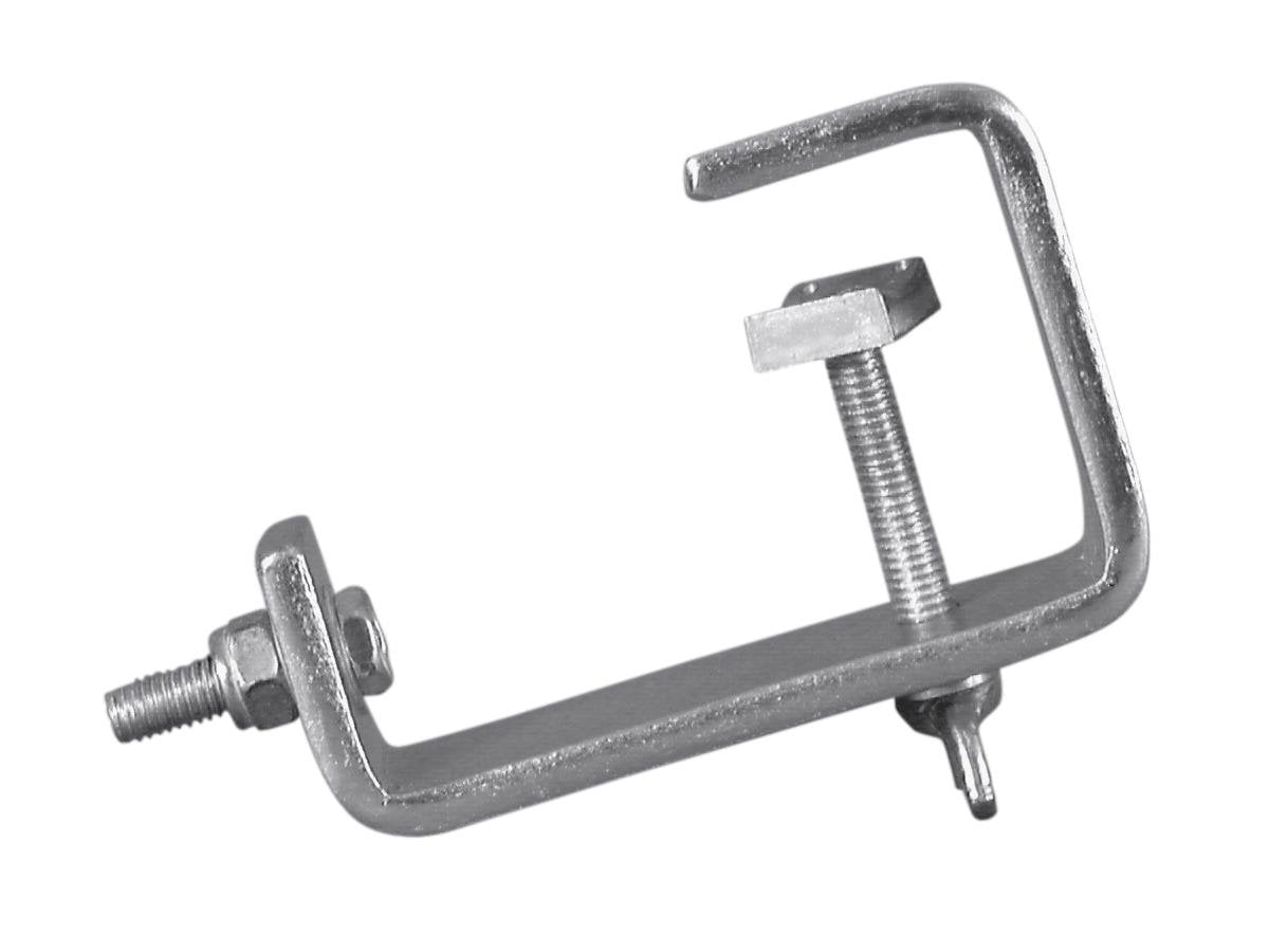 Eurolite TH-40 Abrazadera Silver 40mm Abrazadera Silver TH-40