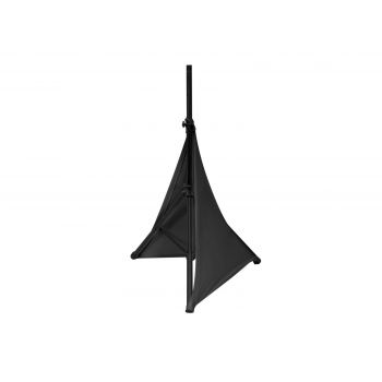 Eurolite funda para trípode 2 lados negro