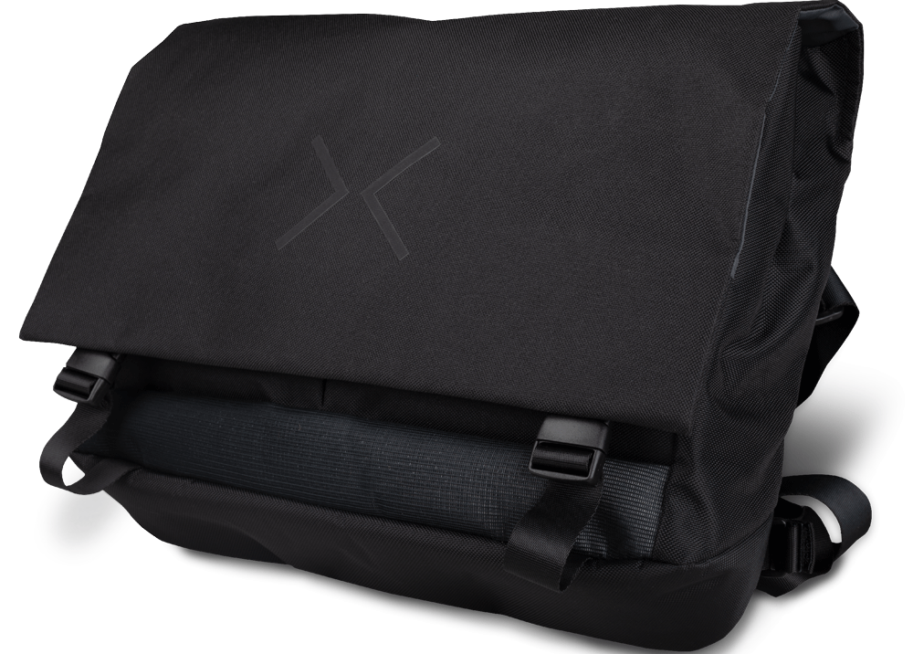 LINE 6 HX Messenger Bag Bolsa para HX Stomp, HX Stomp XL y HX Effects HX Messenger Bag