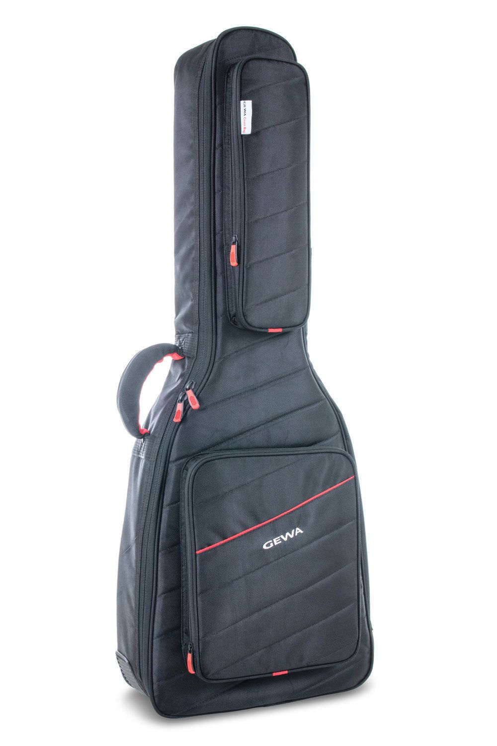GEWA 215505 Funda de Guitarra Cross 30 Clásica 4/4 215505