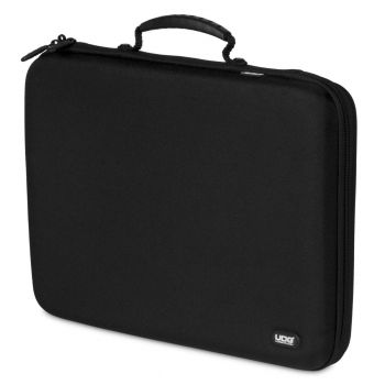 Udg u8485bl funda rígida de transporte para equipos dj