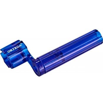 Ortega osw-dlx-tbl. manivela deluxe blue