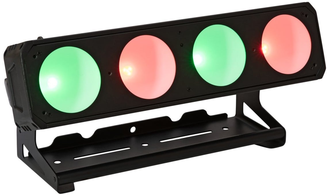 Eurolite Barra LED PMB-4 COB QCL 30W Barra LED PMB-4 COB QCL 30W