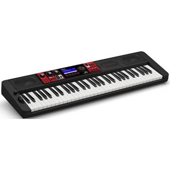 Casio ct-s1000v teclado portátil de 61 teclas casiotone