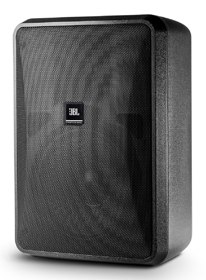 Jbl CONTROL 28-1 Altavoz Compacto de 2 Vías 240W Negro (Pareja) C28-1