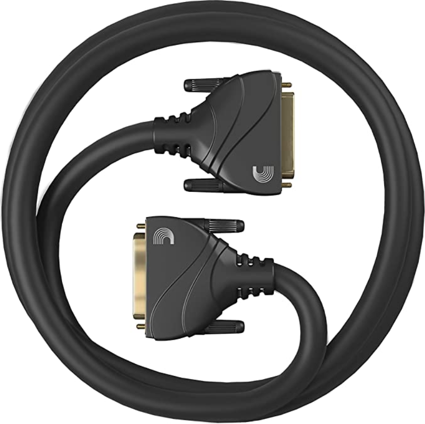 Planet Waves DAddario Modular Snake DB25 Core 1,5 Metros D'Addario Modular Snake DB25 Core 1,5 Metros