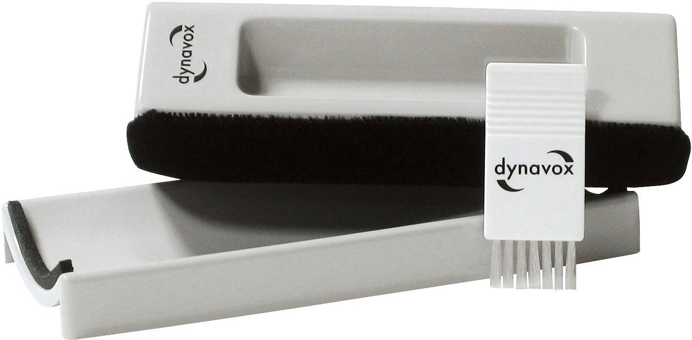 Dynavox Cepillo de Nylon silver Dynavox Cepillo de Nylon silver
