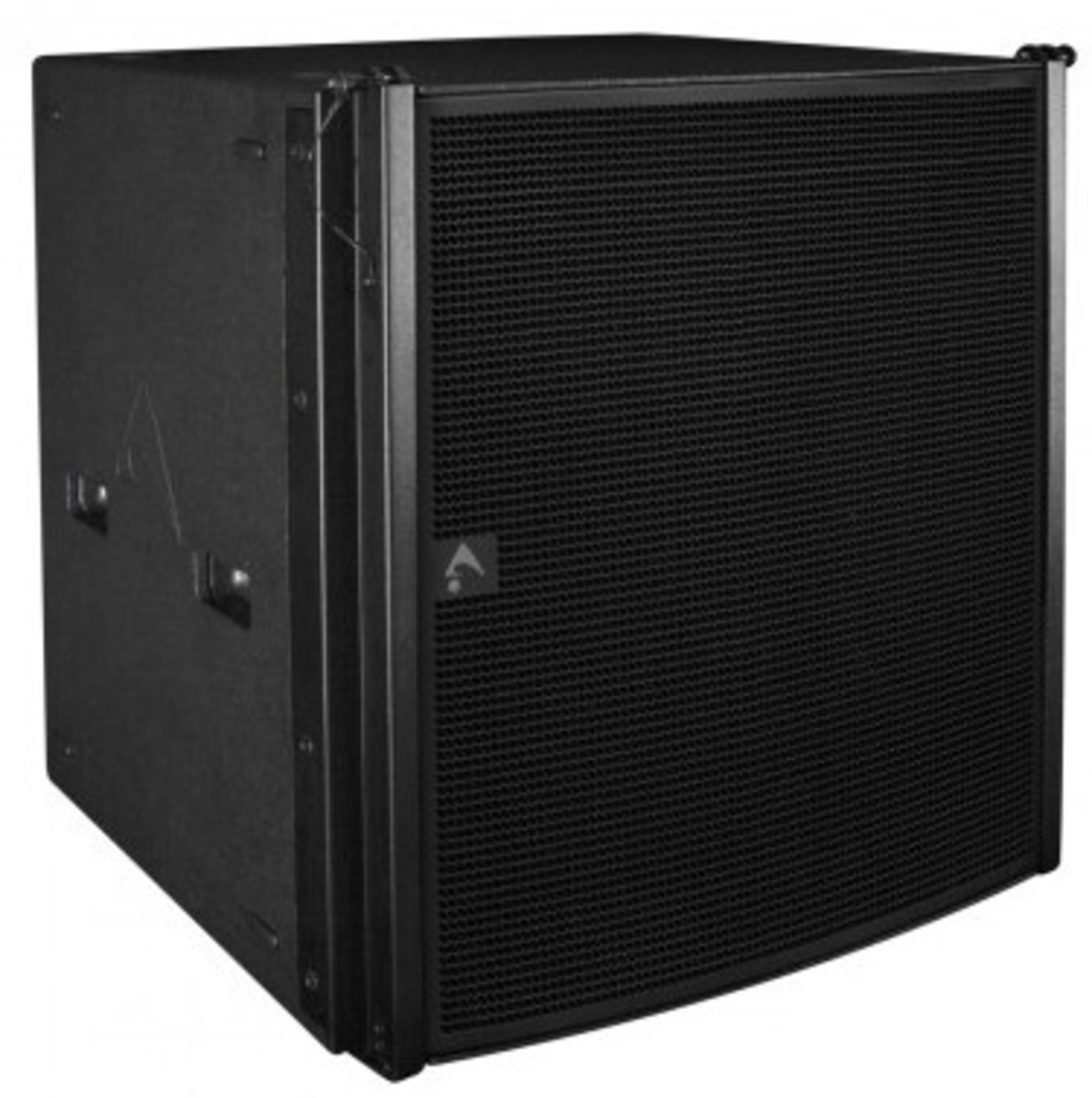 AXIOM SW36XFAWH Subwoofer Volable Doble de 18" Blanco SW36XFAWH