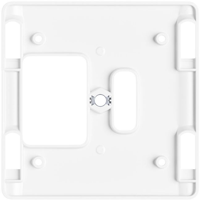 Sennheiser SL MCR WALLMOUNT ADAPTER Soporte SL MCR WALLMOUNT ADAPTER