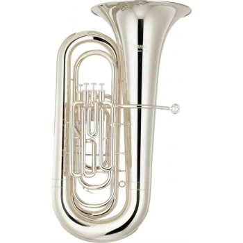 Yamaha ybb 321s tuba