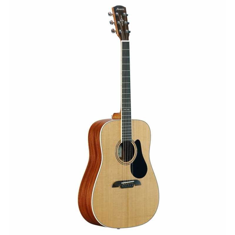 Alvarez AD60 Guitarra Acustica de 6 Cuerdas AD60