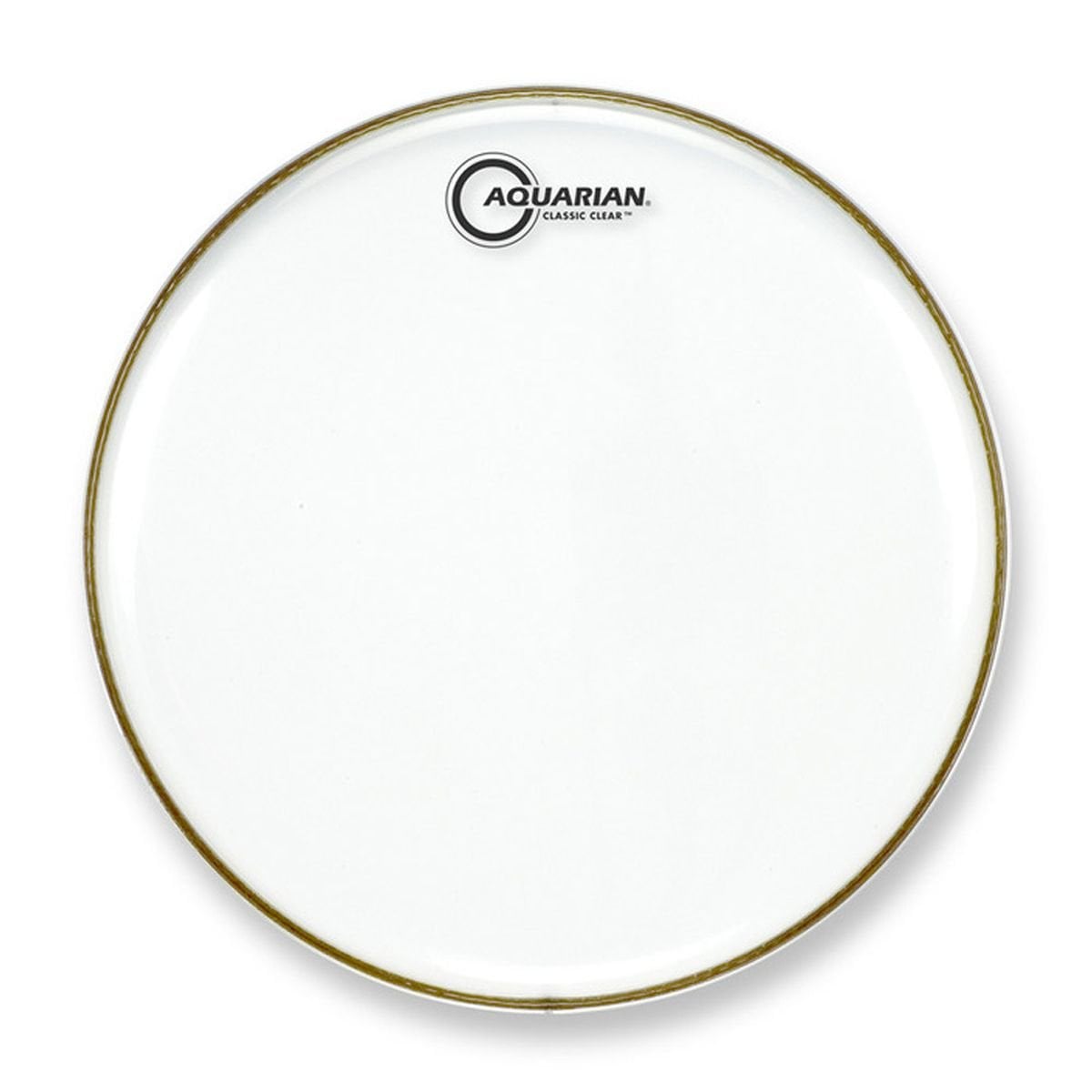 Aquarian Drumheads CC12 Parche de Tom CC12